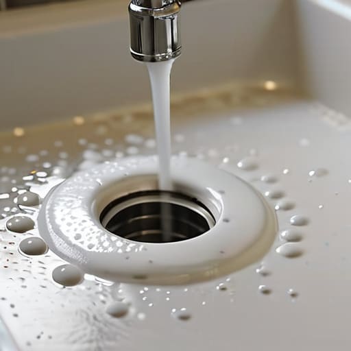 Simple Natural Drain Cleaner Recipes for a Greener Home