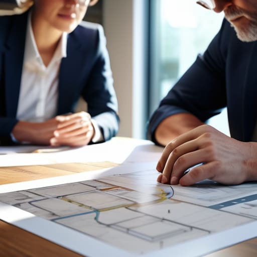 Bridge the Gap to Leadership through mentoring.