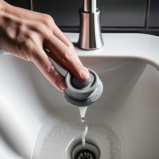 Perfecting Plunger Techniques for Sinks and Shower Drains