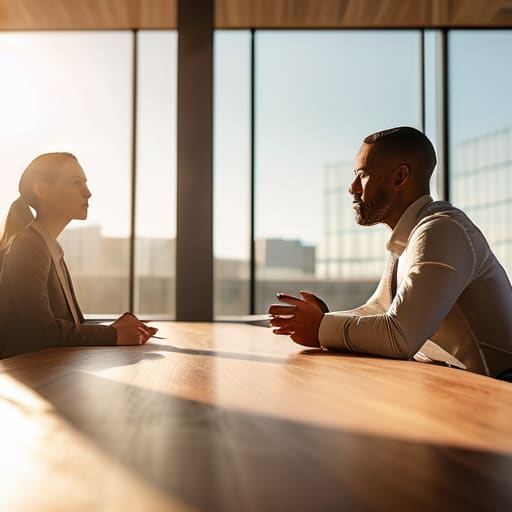 Setting Expectations With Direct Reports for Long Term Success.