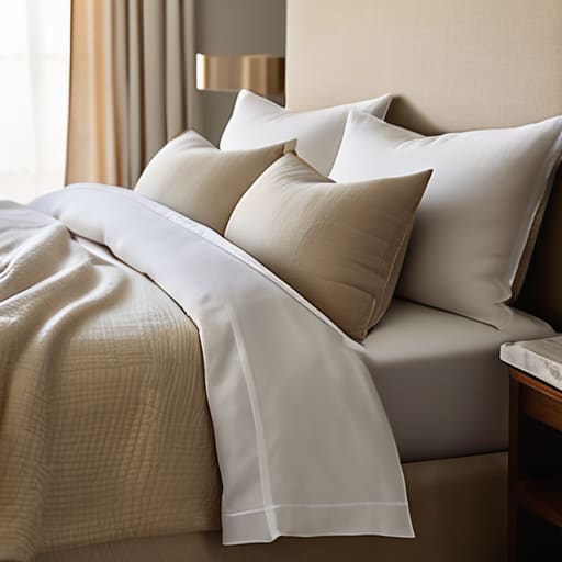 Making It Your Own with curated decor.