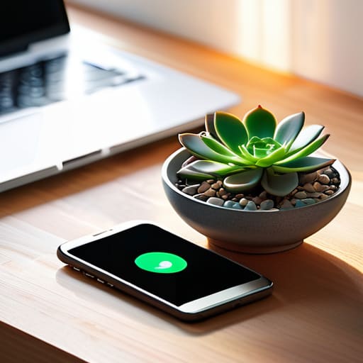 Reclaiming Your Digital Breathing Room through curation.