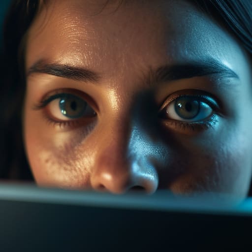 Staying One Step Ahead of digital scams.