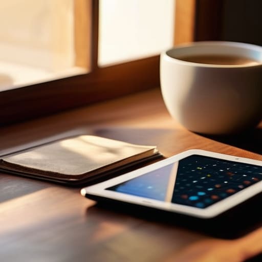 Taking Control of Your Clock with balance.