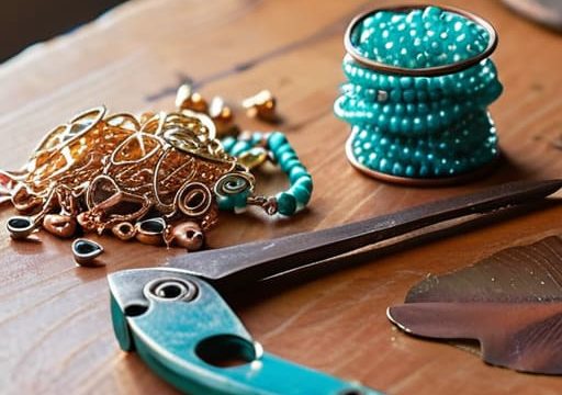 Diy Jewelry Making: a Beginner’s Starter Guide