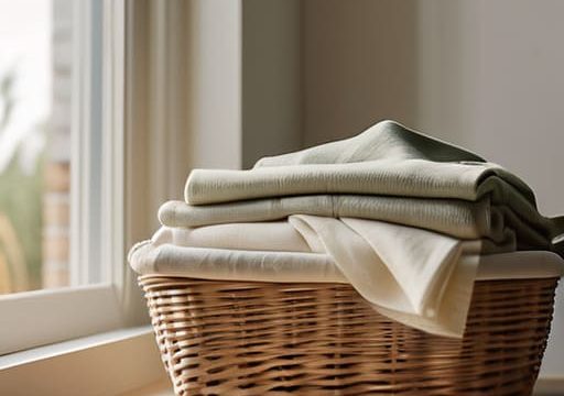 Laundry Tips That Make Your Clothes Last Longer