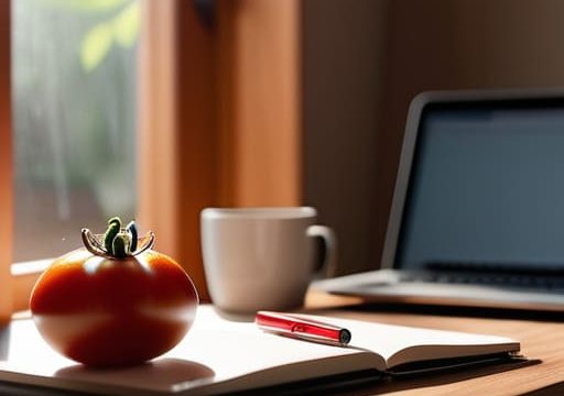 The Pomodoro Technique: a Simple Way to Get More Done