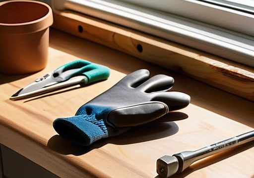 A Simple Seasonal Home Maintenance Checklist